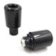 thumbnail image 3 of No Cut Motorcycle Frame Sliders Crash Stator Case, 3 of 5