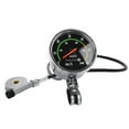 thumbnail image 4 of Mechanical  Computer  Speedometer Odometer Cycling Stopwatch Cyclocomputer,  Speedometer,  Computer, 4 of 8