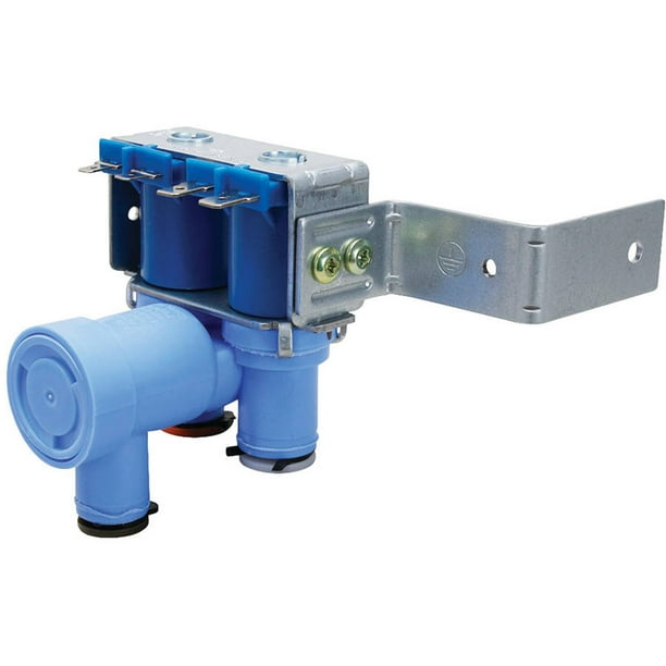 Exact Replacement Parts Ermjx41869202 Refrigerator Water Valve (replacement For Lg Mjx41869202