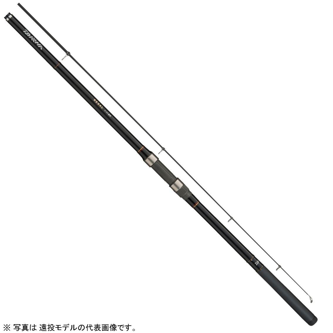 REGAL 磯竿 5-53 15-53 Daiwa (DAIWA) shore fishing, sea