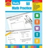 Daily Common Core Math Practice, Grade 1