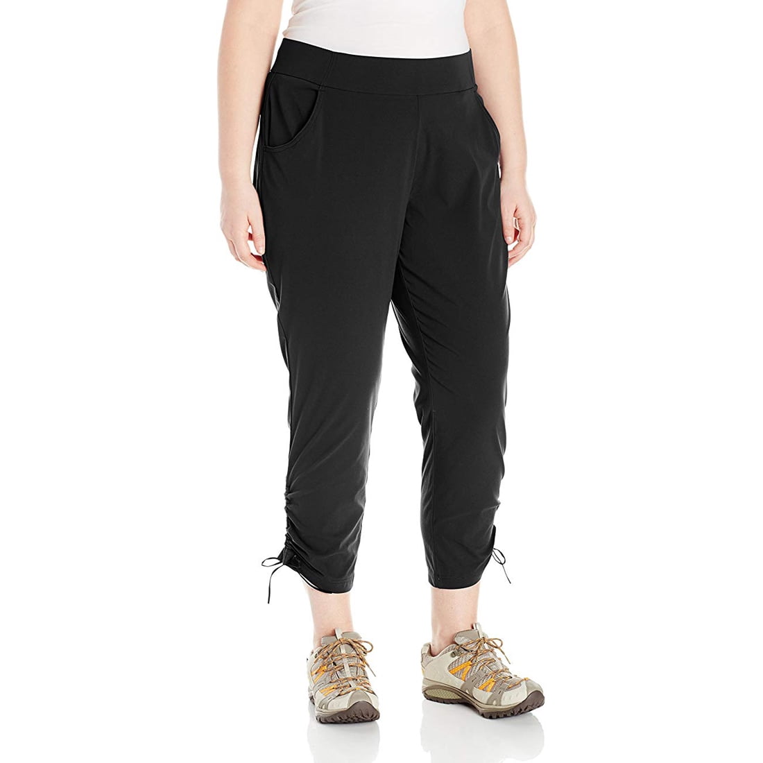 Anytime Casual Ankle Pant 