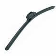 thumbnail image 2 of 21" Universal Rubber Wiper Blades, 53 cm Car Windshield Wiper Replacement - Fits Most Vehicles, 2 of 10