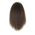 thumbnail image 2 of XIAQUJ Women's Hair Hair Hair Hair Hair Hair Ponytail Fluffy Curly Hair Ponytail Rope Net Cornbeard Ponytail Wig Wigs for Women C, 2 of 5