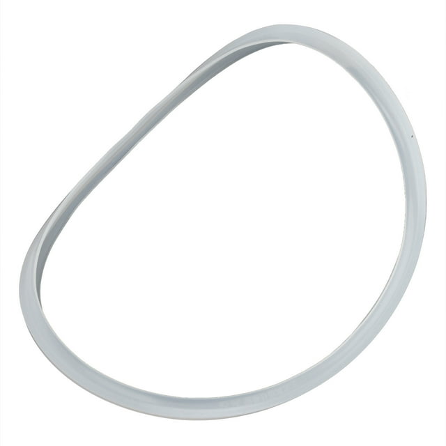 Pressure Cooker Replacement Parts, Wide Compatibility Silicone Gasket For Home 18cm,20cm,22cm,24cm,26cm,28cm,30cm,32cm