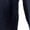 Navy, variant on Plus Size Petite Sport Knit Capri Pant