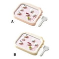 thumbnail image 4 of bedienty Machine à Boules de Crème Glacée Faite Maison Rouleaux de Yogourt Glacé pour Enfants Machine à Crème Glacée Instantanée Machine à Yogourt A, 4 of 6