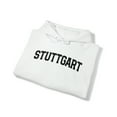 thumbnail image 4 of Stuttgart Germany Moving Away Hoodie, Gifts, Hooded Sweatshirt, 4 of 4