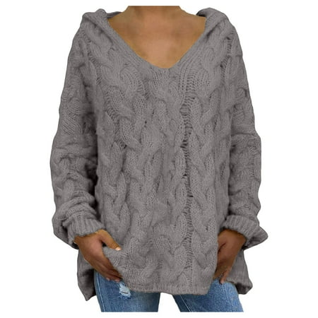 Gkeoshab Christmas Sweatshirts For Women Women s Classic Pullover Sweater Timeless Crewneck Design in Soft Breathable Yarn for Versatile Layering and Everyday Casual Comfort Throughout the Season