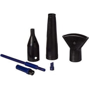 DataVac ED500 with Variable Speed Control | Metro Data Vac Electric Duster | ED-500V | | Electronics - Computer Blower - Cleaner | Multi-Use | This is NOT A Vacuum