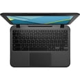 thumbnail image 5 of Restored Lenovo Chromebook N22 Intel Celeron N3060 1.60GHz, 4GB RAM ‎16GB SSD 11.6" LED, 5 of 6