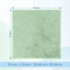 thumbnail image 5 of Toallitas de microfibra HOMEXCEL, 24 unidades, 30 x 30 cm, para baño, 5 of 7