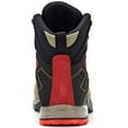thumbnail image 6 of ASOLO Fugitive Gore-TEX Walking Boots (2E Width) - SS23-11.5 - Black, 6 of 8