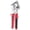 A, variant on Lightweight Portable Bolt Pliers Punching Lock Crimping Tool for Multipurpose Use Plasterboard and Drywalls Renovations