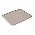 thumbnail image 1 of LSLJS Dog Mat Pet Chilly Summer Cool Bed Pad Cushion Indoor, Pet Supplies, 1 of 2