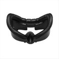 thumbnail image 4 of Para Máscara para 3, Gafas VR, Circulación de Aire Mejorada, Máscara de PU, Resistente Al Sudor y Transpirable con Seda de Hielo, 4 of 8