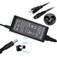 thumbnail image 1 of 19V CPA09-004A AD-6019 Cargador Compatible con Samsung NP300E5C NP470R, 1 of 2