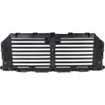 thumbnail image 2 of SEBLAFF For Ford F-150 2021 2022 5.0L Front Upper Radiator Grille Air Shutter Assembly, 2 of 8