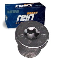 Rein Oil Drain Plug compatible with Volkswagen Passat 1.8L 2.0L L4 2009-2017