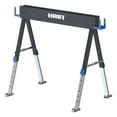 thumbnail image 4 of Hart Adjustable Steel Sawhorse (1100-lb Capacity), 4 of 8