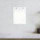 thumbnail image 5 of Soporte de folleto acrílico, expositor de folletos, soporte de pared para folletos, soporte para literatura, 5 of 8