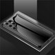 thumbnail image 3 of Funda de vidrio templado de lujo para Samsung Galaxy S24 Ultra S23 S22 Ultra S21 Plus A54 5G A53 A52S A14 A34 S20 FE, 3 of 5