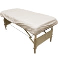 thumbnail image 1 of Mantel de masaje, ropa de cama sanitaria, paquete de 10 unidades, impermeable, 1 of 8