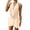 A-Yellow127, variant on Womens Skirt Sets Summer Stylish Going Out Sleeveless Halter Drape Chiffon Tank Tops And Bodycon Mini Skirt Casual Skirt Sets