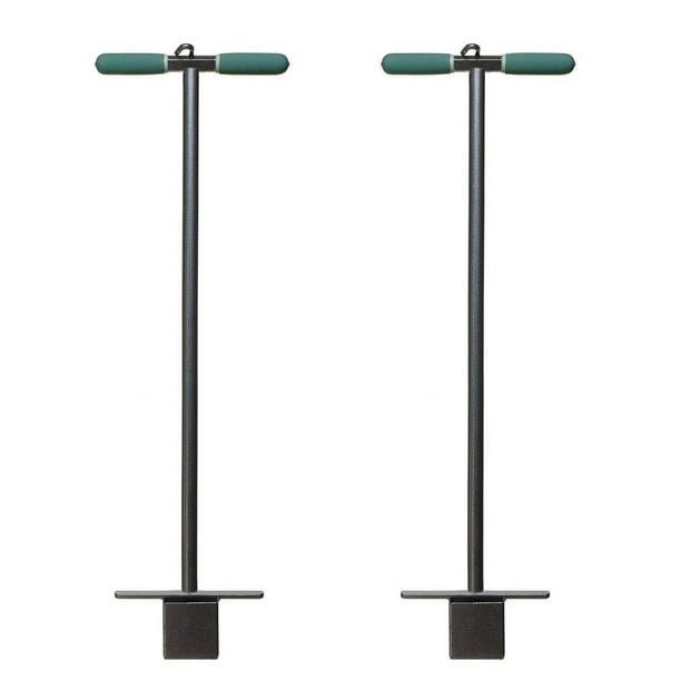 Yard Butler Grass Sod Cutter Plugger Garden Turf Planting Hand