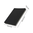 thumbnail image 3 of Balance Pad,Thick High-Density Foam Non-Slip Cushioning Support Yoga Mat for Home Gym Workout Yoga Studio 13x15.7x1.9 Inch, 3 of 6