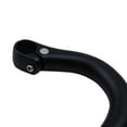 thumbnail image 4 of LOVIVER Flameer Alloy Bike Drop Bard Ends Flat Adapter Adaptor Conversion Component, 4 of 8