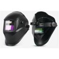 thumbnail image 2 of Máscara de Soldadura y Gafas Máscara de Soldadura, Máscara de Soldadura Automática con Gran Campo de Visión, Rango de Sombra Ajustable Din 9 13, con 2 Sensores y 5 Lentes, para Mig/Mag/Tig/Soldadura, 2 of 5