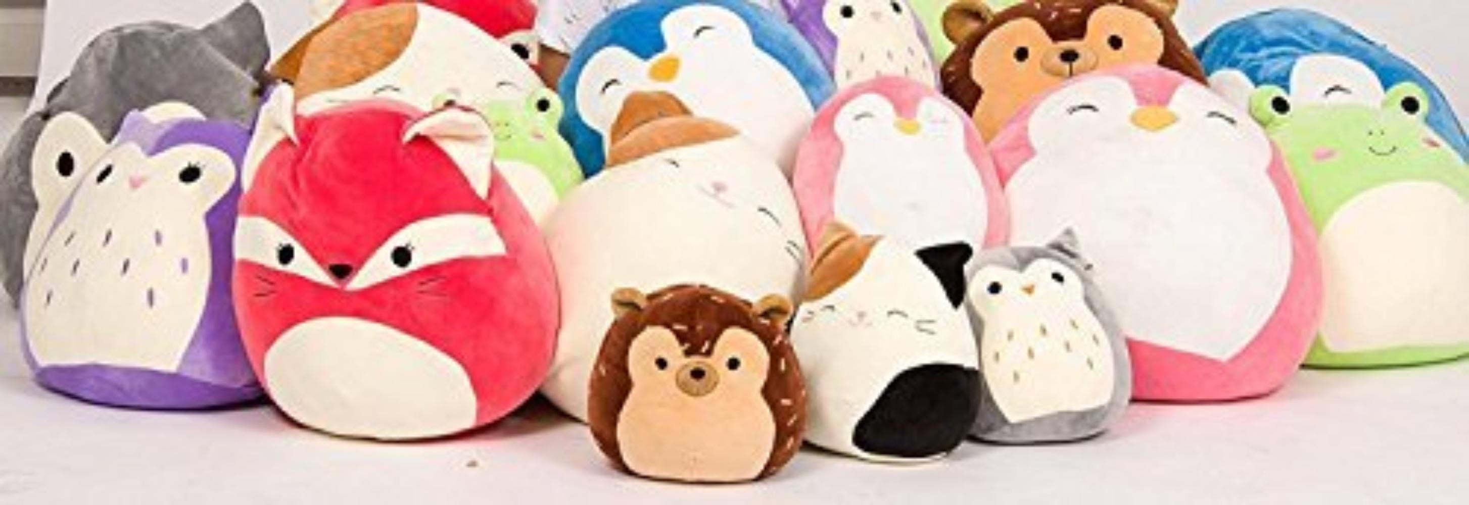kellytoy hedgehog
