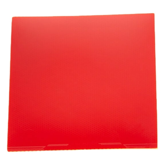2.2mm Table Tennis Rubber Professional PingPong Sheet Rubber Table Tennis Bat Replacement Rubber Sheet for Training