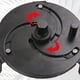 thumbnail image 3 of Kenally Llave duradera de Metal para entusiastas de las herramientas automotrices, llave para tapa de tanque portátil y fácil de usar Vehículos, repuestos y accesorios Mis, 3 of 6