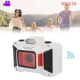 thumbnail image 1 of Cámaras Digitales 4K Para Fotografía, Cámara Vlog De 48MP Con Pantalla UHD De 2.88 Pulgadas Y Zoom Digital De 18x, Cámara De Video Digital De Enfoque Automático Con Flash LED, 1 of 7