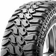 thumbnail image 4 of Radar Renegade R7 M/T Mud Terrain LT33X12.50R22 109Q E Light Truck Tire, 4 of 4