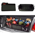 thumbnail image 5 of Picnic at Ascot Ultimate Rigid Base Trunk Organizer (8033-BLK), 5 of 7