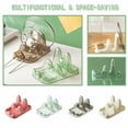 thumbnail image 3 of Spoon Pot Lid Holder,Spoon Rest with Lid Holder,Spoon Rest for Stove, 9CP0, 3 of 8