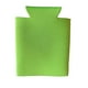 thumbnail image 4 of Advancent Enfriador de latas de cerveza en blanco, funda de neopreno con aislamiento , barra plegable para fiestas, soporte protector para Barra de herramientas Verde, 4 of 6