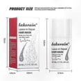 thumbnail image 5 of Hydrating Leave-In Hair Mask for Dry or Damaged Hair, Restores Bleached and Color-Treated Hair, Smoothing Formula for Added Shine and Softness, 5 of 5