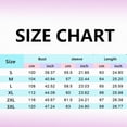 thumbnail image 3 of Godom Women's Casual Hoodies Long Sleeve Sweatshirts Cowl Neck Drawstring Hooded Pullover Top with Pockets, 3 of 5