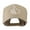 Khaki, variant on Thumbs Up Embroidered Cap - Khaki OSFM