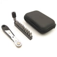 thumbnail image 3 of unbranded Bike Tire Tools 1 Set T-Shaped Hexagonal Wrench For Mechanics And Riders, 3 of 8