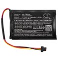 thumbnail image 4 of Replacement Battery for TomTom 4EM0.001.01,N14644,V3,XL IQ,6027A0093901,3.7V/1100mAh, 4 of 4