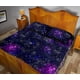 thumbnail image 4 of Juego de Cama Colcha Galaxia Espacial, 4 of 5