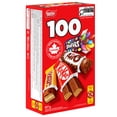 thumbnail image 4 of NESTLE KITKAT, AERO, SMARTIES, COFFEE CRISP Mini Bars & Candies, 4 of 7