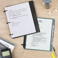 thumbnail image 6 of Five Star Flex Refillable Notebook + Custom Cover + Study App, 1", 60 Sheets, College, 6 of 6
