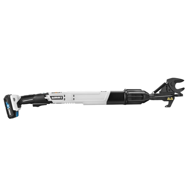 HART 20Volt Battery Operated Lopper (1) 2.0 LithiumIon Battery