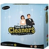 Take Me To The Cleaner$ Board Game